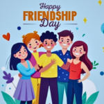 Celebrating Friendship Day 2024: Wishes, Quotes, and Messages for Your Best Friend