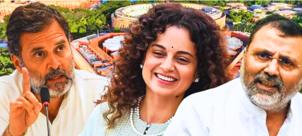 First Appearance in Parliament Committees