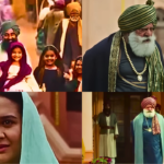 BB Rajni Movie Review: Roopi Gill and Yograj Singh Shine in a Captivating Punjabi Story