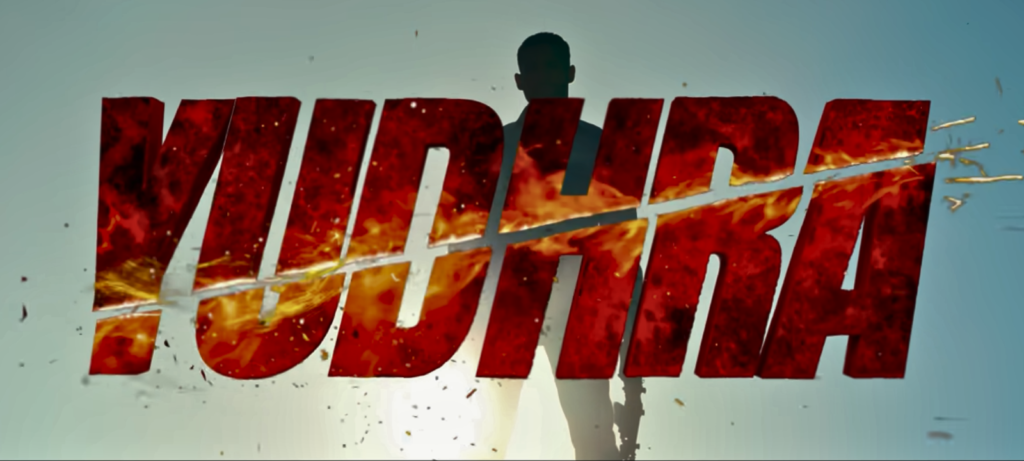 Yudhra