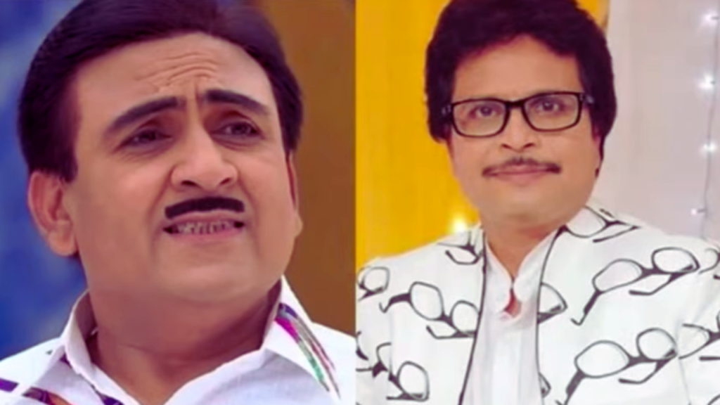 Will Dilip Joshi Leave Ooltah Chashmah's Taarak Mehta