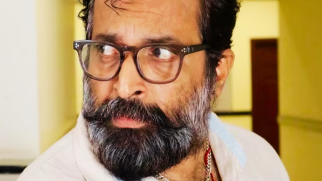 Actor Dileep Shankar of Malayalam was found dead