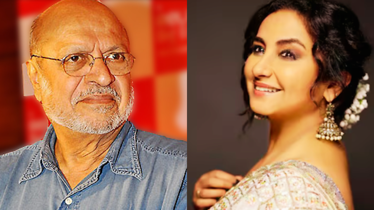 Emotional Tribute of Divya Dutta to Shyam Benegal