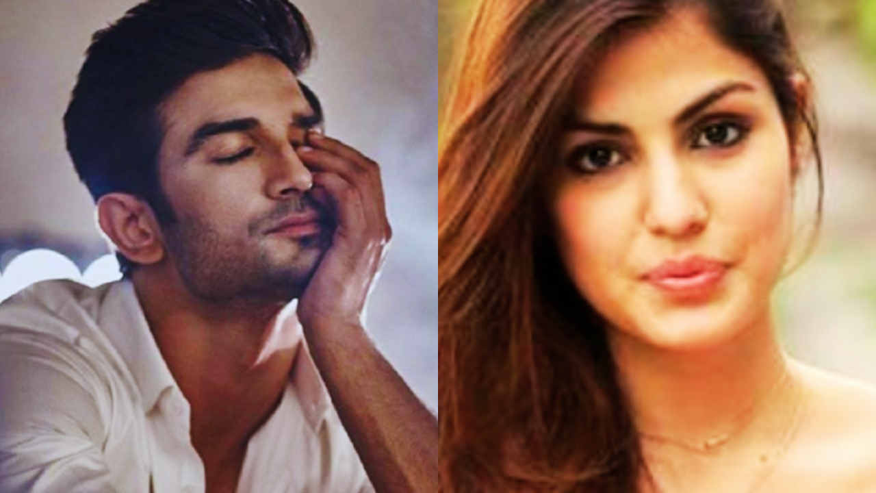 CBI closes the death case of Sushant Singh Rajput: