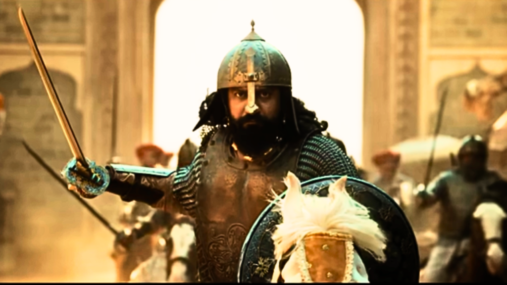 Chhava crosses ₹566 crore at the box office