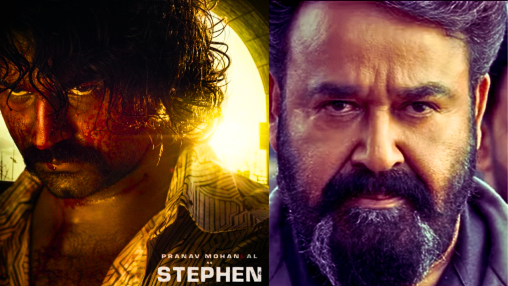 L2 Empuraan's record-breaking box office collection