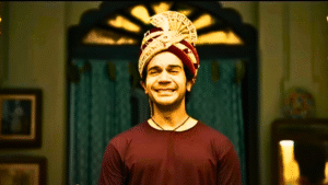 Rajkummar Rao and Wamiqa Gabbi’s Bhool Chuk Maaf crosses ₹40.5 crore at the box office