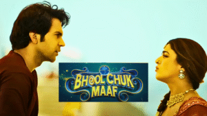 Bhool Chook Maaf Day 2 Box Office Report: Rajkummar Rao and Wamiqa Gabbi’s new movie  has been released in theatres on May 23